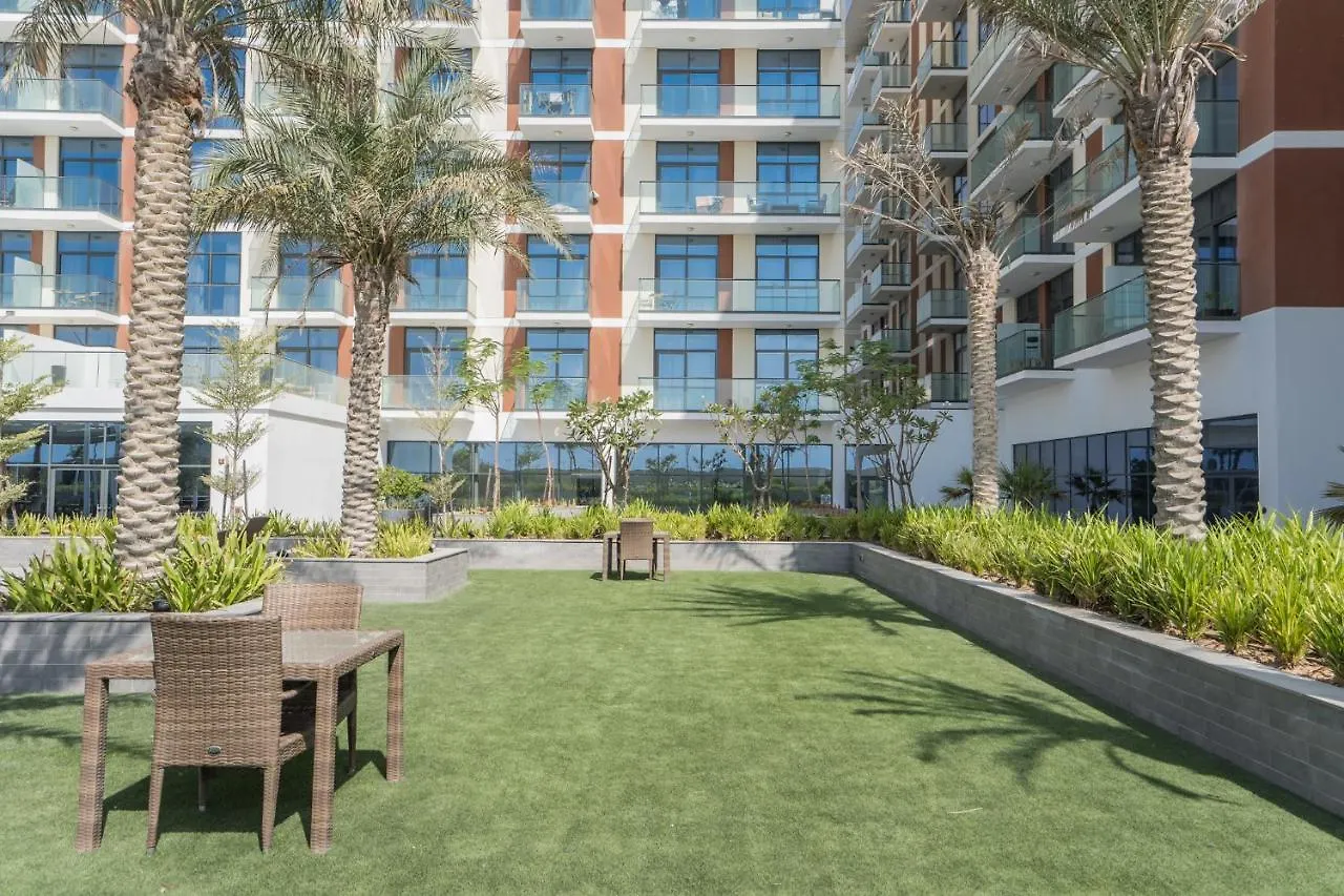 Luxurious Studio Fully Furnished 5 Stars Hotel Facilities In Dubai South