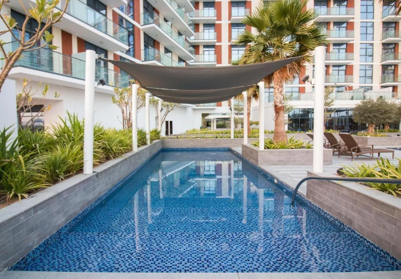Apartment Luxurious Studio Fully Furnished 5 Stars Hotel Facilities In Dubai South United Arab Emirates